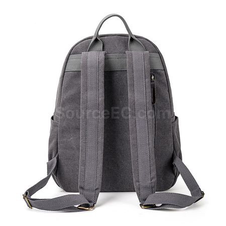 Customization Canvas Bag Promotional Products