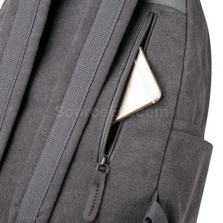 Customization Canvas Bag Promotional Products