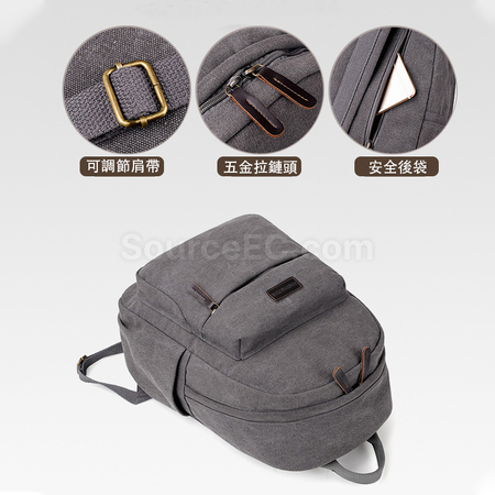 Customization Canvas Bag Promotional Products
