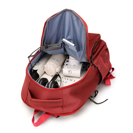 Customization Laptop Backpack Promotional Products