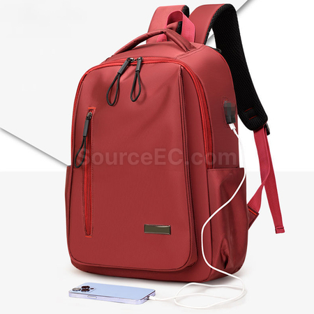Customization Laptop Backpack Promotional Products
