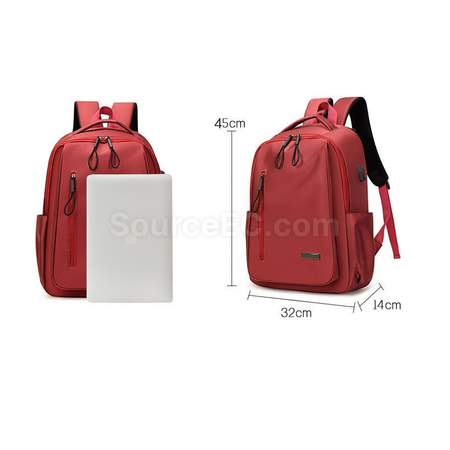 Customization Laptop Backpack Promotional Products