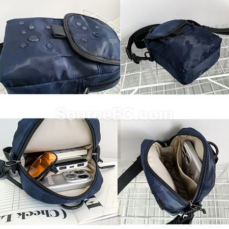 Customization Multi-functional Bag Promotional Products
