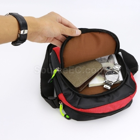 Customization Multi-functional Bag Promotional Products