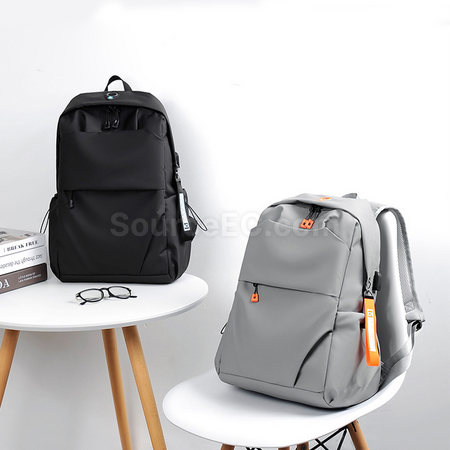 Customization Stylish Backpack Promotional Products