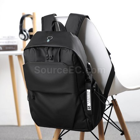 Customization Stylish Backpack Promotional Products