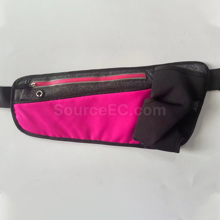 Customization Waist Bag Promotional Products