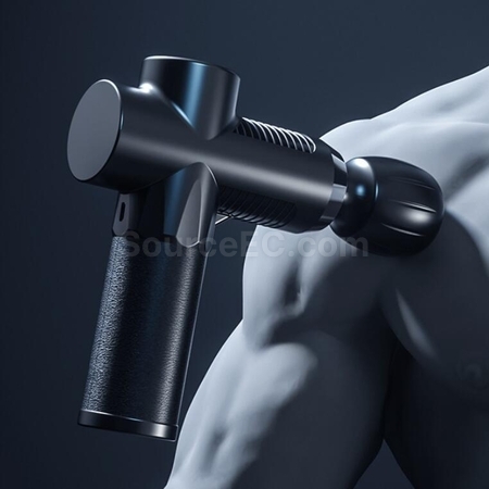 Customization MINI Muscle Massage Gun Promotional Products