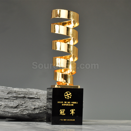 Customization Metal Trophy Promotional Products