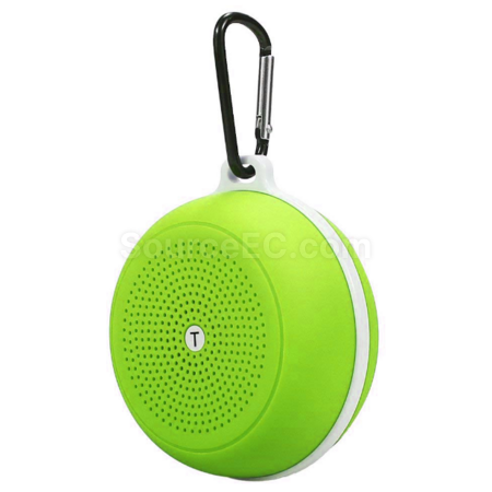 Customization Bluetooth Speaker Promotional Products