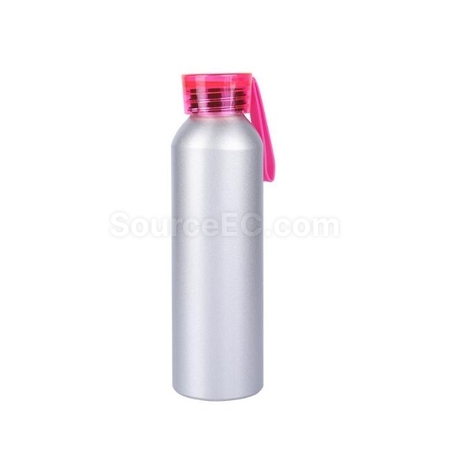 Customization Sports Aluminum Water Bottle Promotional Products