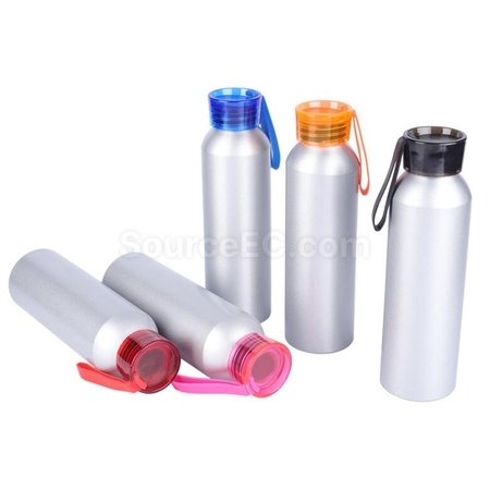 Customization Sports Aluminum Water Bottle Promotional Products