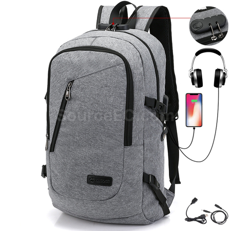 Customization Classical Backpack Promotional Products
