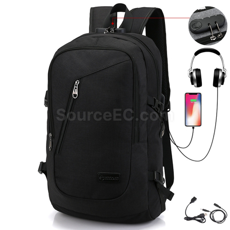 Customization Classical Backpack Promotional Products