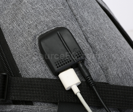 Customization Classical Backpack Promotional Products