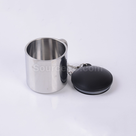 Customization Stainless Steel Mug Promotional Products