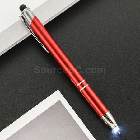Customization Metal Ball Pen Promotional Products