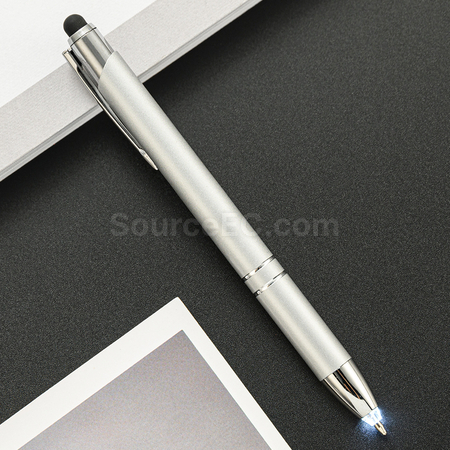 Customization Metal Ball Pen Promotional Products