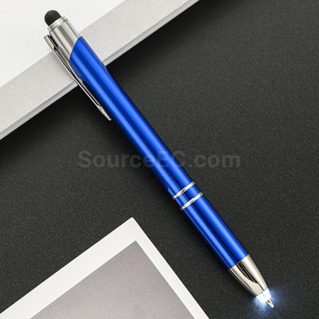 Customization Metal Ball Pen Promotional Products