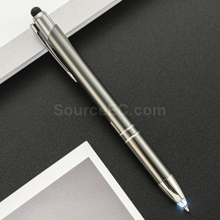 Customization Metal Ball Pen Promotional Products