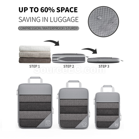 Customization Travel Organizer Promotional Products