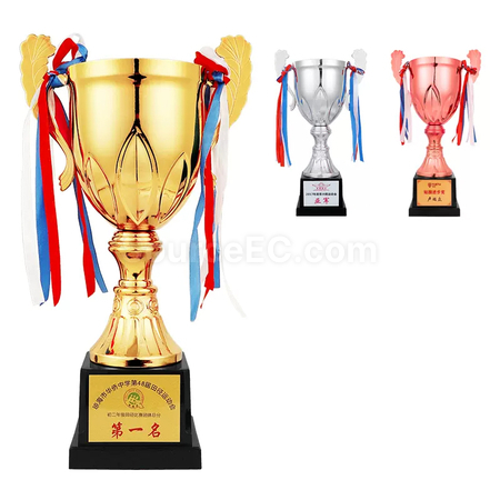 Customization Trophy Cup Promotional Products