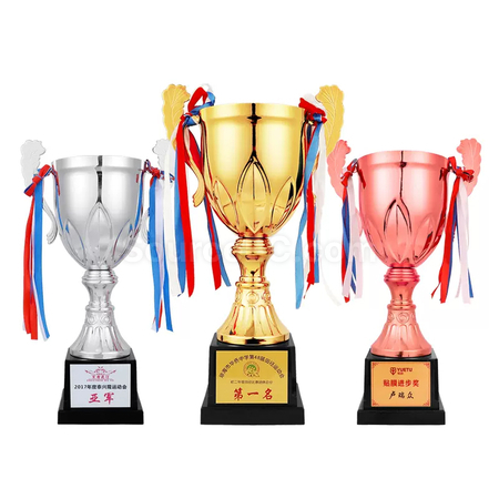 Customization Trophy Cup Promotional Products