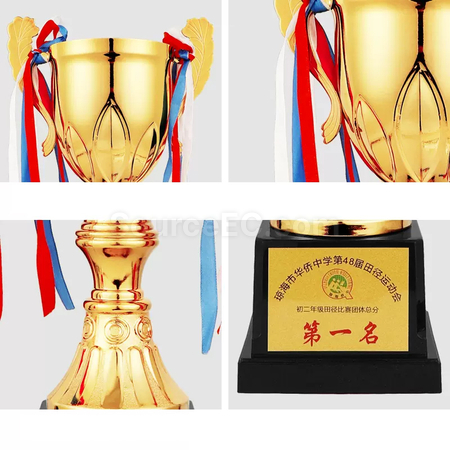 Customization Trophy Cup Promotional Products