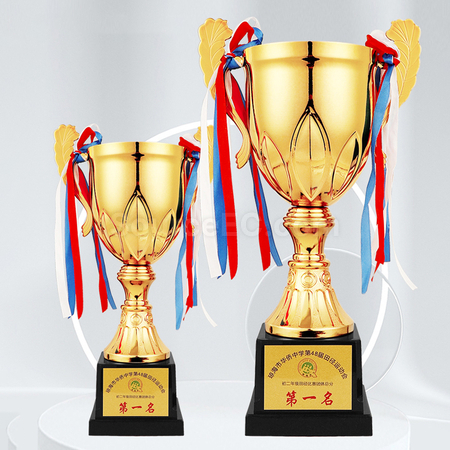 Customization Trophy Cup Promotional Products