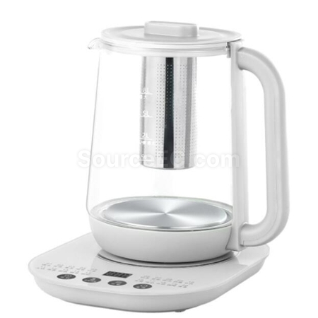 Customization Multifunctional Electric Kettle Promotional Products