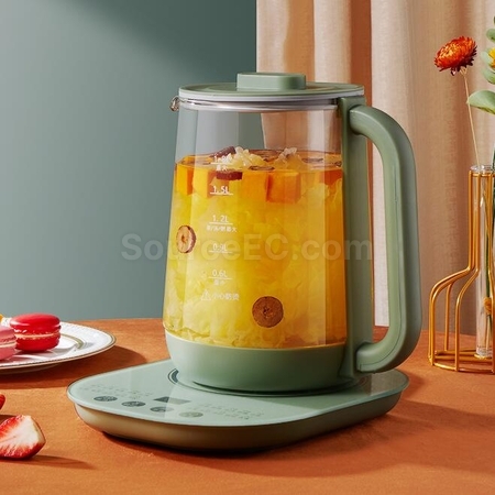 Customization Multifunctional Electric Kettle Promotional Products