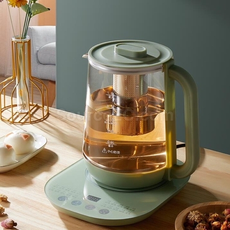 Customization Multifunctional Electric Kettle Promotional Products