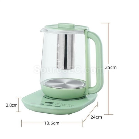 Customization Multifunctional Electric Kettle Promotional Products