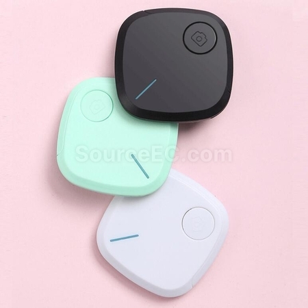 Customization Smart Bluetooth Anti-Lost Device Promotional Products