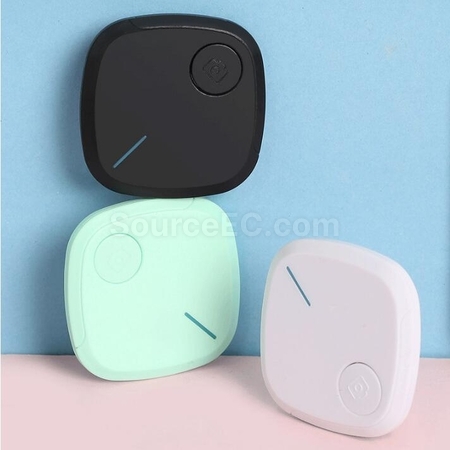 Customization Smart Bluetooth Anti-Lost Device Promotional Products