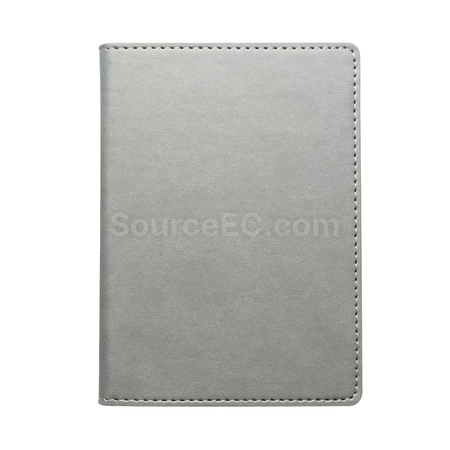 Customization PU Passport Holder Promotional Products