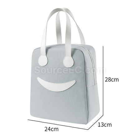 Customization Lunch Bag  Promotional Products