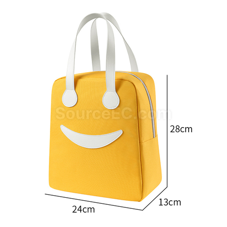 Customization Lunch Bag  Promotional Products