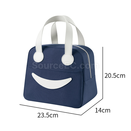 Customization Lunch Bag  Promotional Products