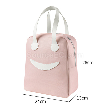 Customization Lunch Bag  Promotional Products