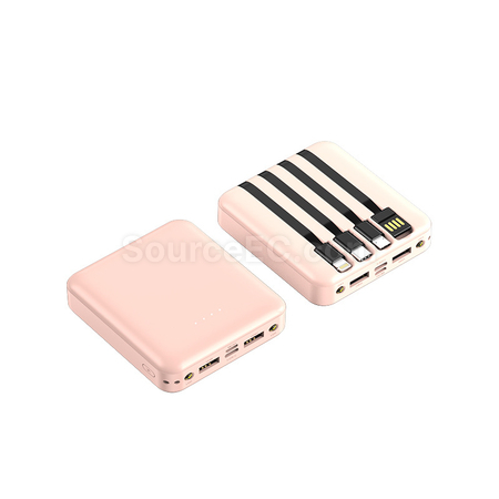 Customization Power Bank Promotional Products