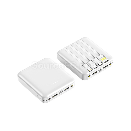 Customization Power Bank Promotional Products