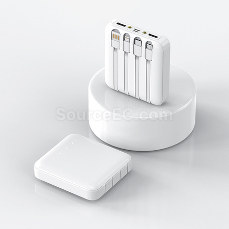 Customization Power Bank Promotional Products
