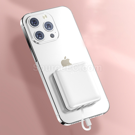 Customization Power Bank Promotional Products