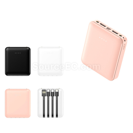 Customization Power Bank Promotional Products