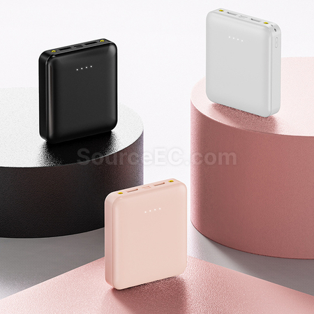 Customization Power Bank Promotional Products