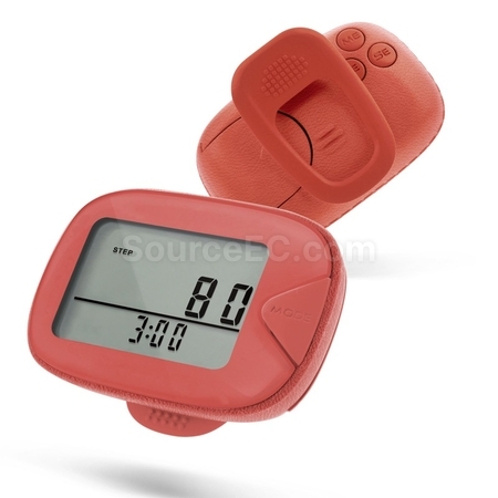 Customization Pedometer Promotional Products