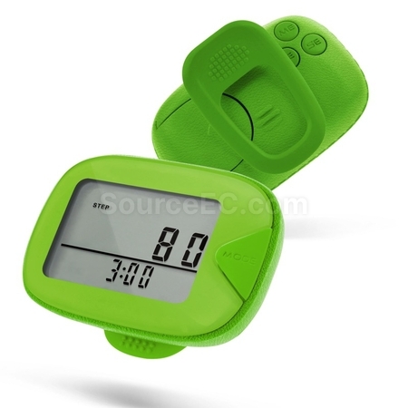 Customization Pedometer Promotional Products