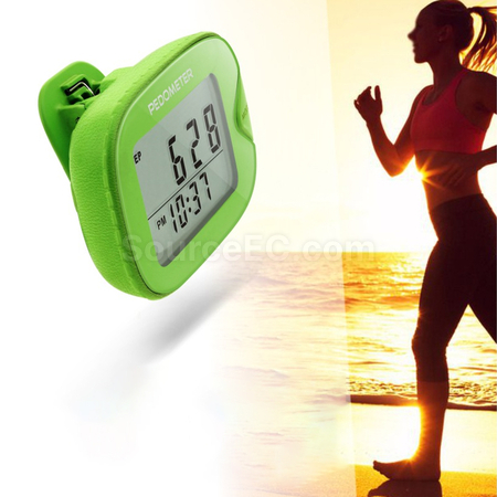 Customization Pedometer Promotional Products
