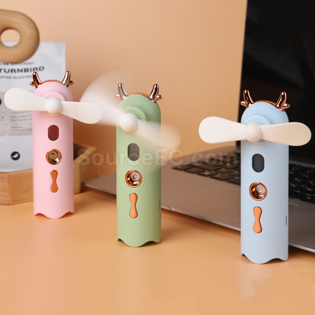 Customization Electricfan Promotional Products